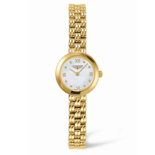 Longines Les Grandes Classiques L4 228 6 85 6