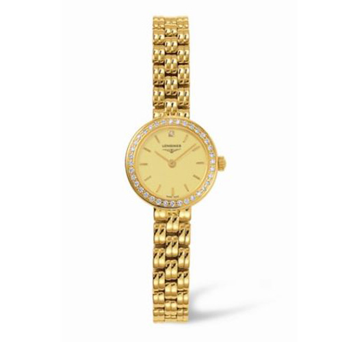 Longines Les Grandes Classiques L4 228 7 32 6