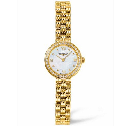 Longines Les Grandes Classiques L4 228 7 85 6