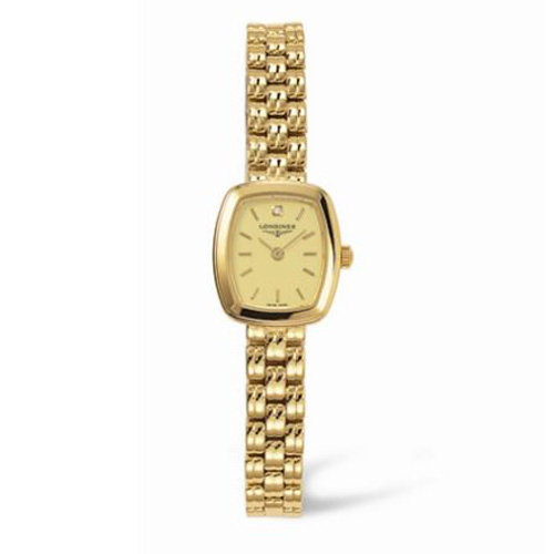Longines Les Grandes Classiques L4 230 6 32 6