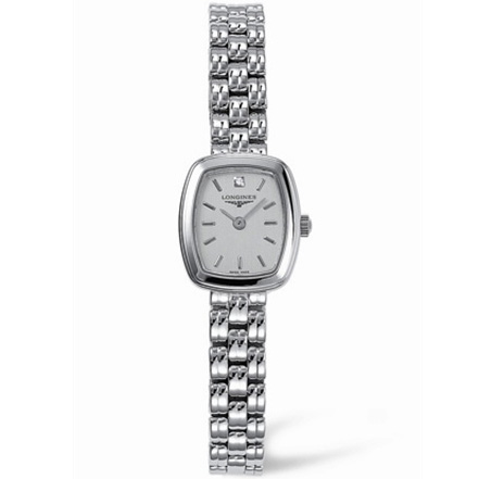 Longines Les Grandes Classiques L4 230 6 72 6