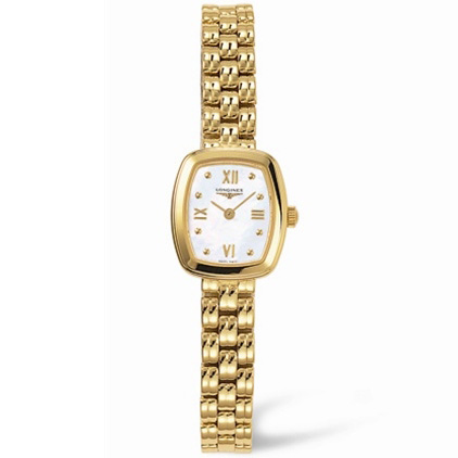 Longines Les Grandes Classiques L4 230 6 85 6