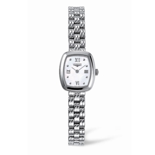 Longines Les Grandes Classiques L4 230 6 88 6