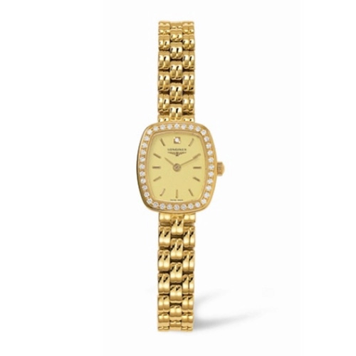 Longines Les Grandes Classiques L4 230 7 32 6