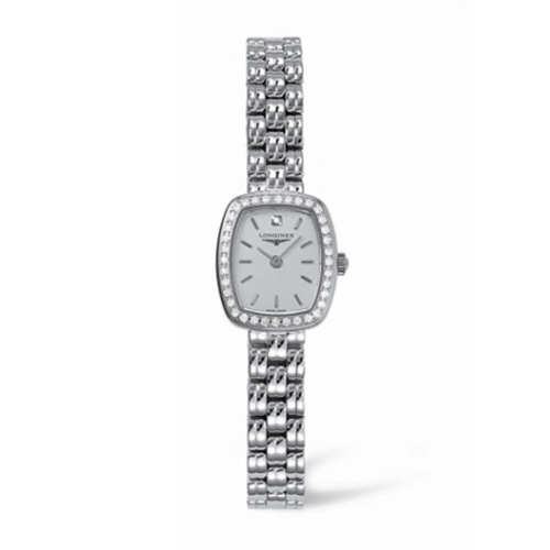 Longines Les Grandes Classiques L4 230 7 72 6