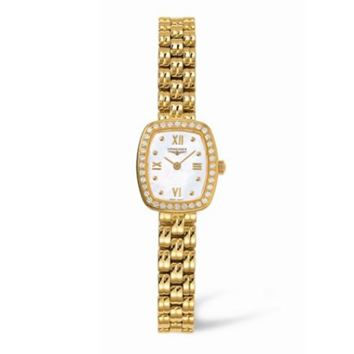 Longines Les Grandes Classiques L4 230 7 85 6