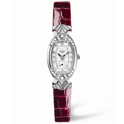 Longines Les Ravissantes De Longines L2 220 0 83 2