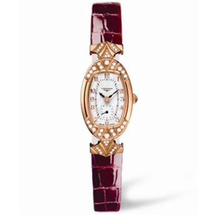Longines Les Ravissantes De Longines L2 220 9 83 2