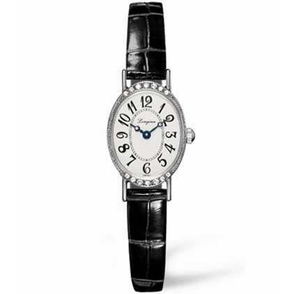 Longines Les Ravissantes De Longines L5 182 0 73 2