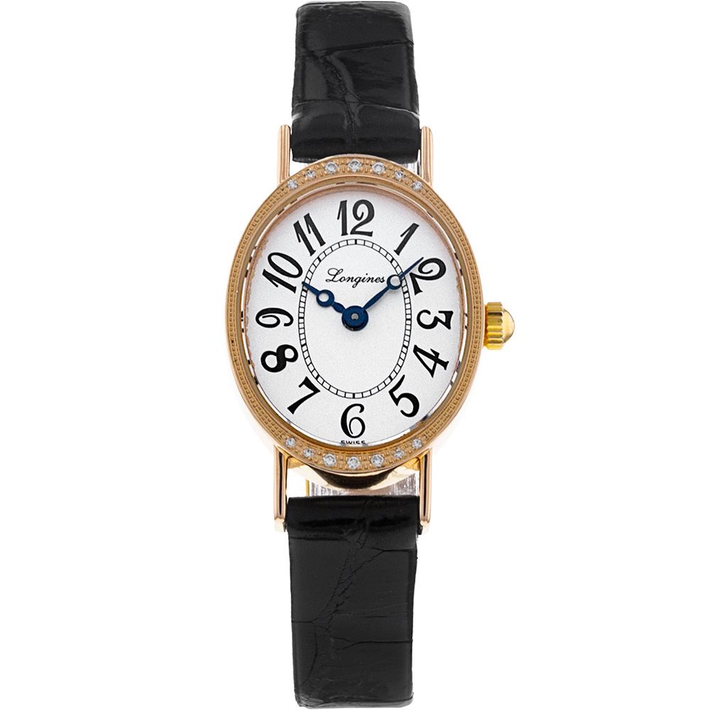 Longines Les Ravissantes De Longines L5 182 9 73 2