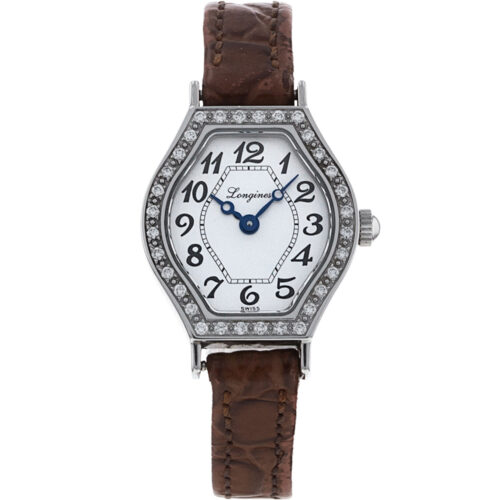 Longines Les Ravissantes De Longines L5 184 0 73 2