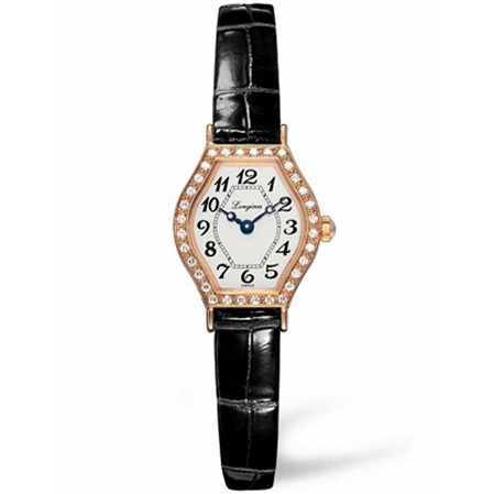 Longines Les Ravissantes De Longines L5 184 9 73 2