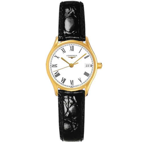 Longines Lyre L4 259 2 11 2