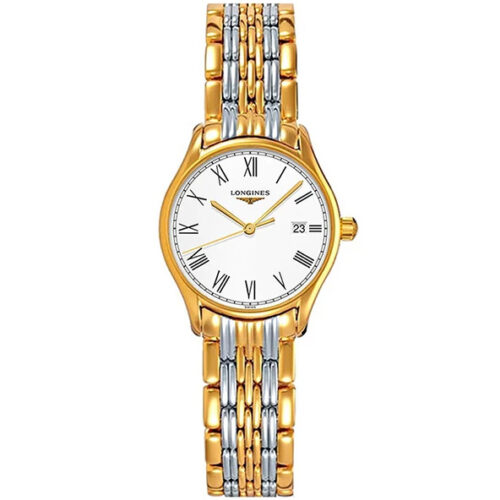 Longines Lyre L4 259 2 11 7