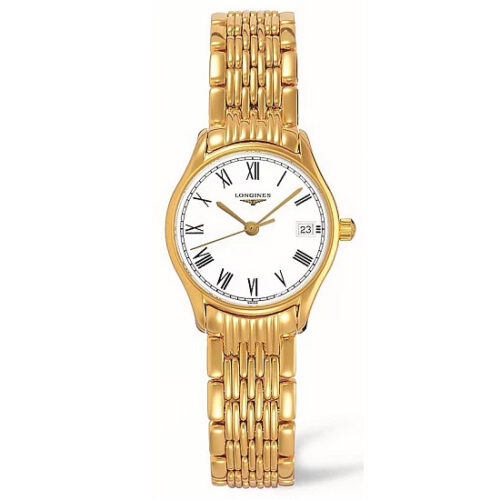 Longines Lyre L4 259 2 11 8