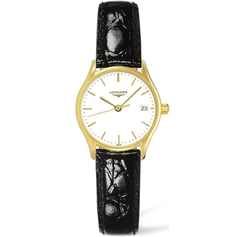 Longines Lyre L4 259 2 12 2