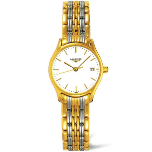 Longines Lyre L4 259 2 12 7