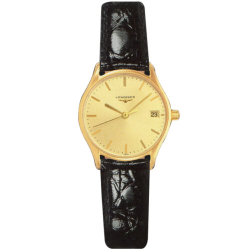 Longines Lyre L4 259 2 32 2