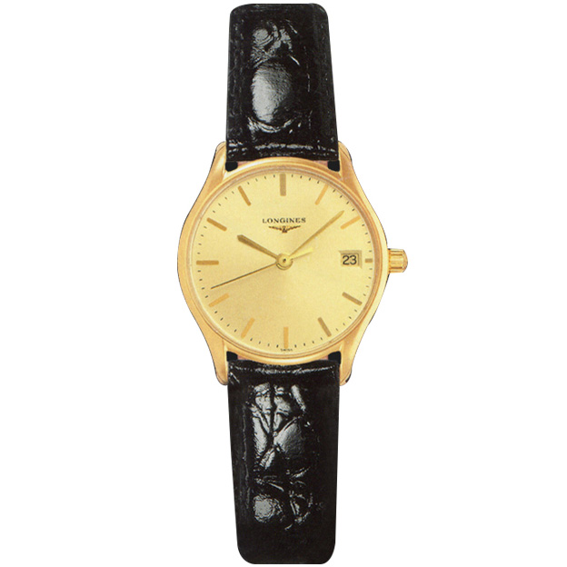 Longines Lyre L4 259 2 32 2