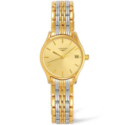 Longines Lyre L4 259 2 32 7