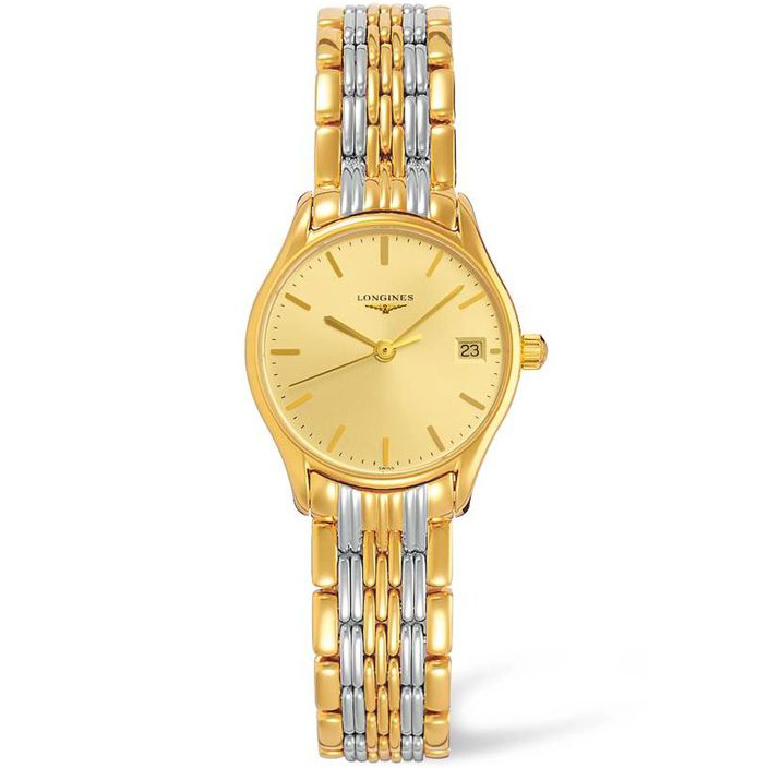Longines Lyre L4 259 2 32 7