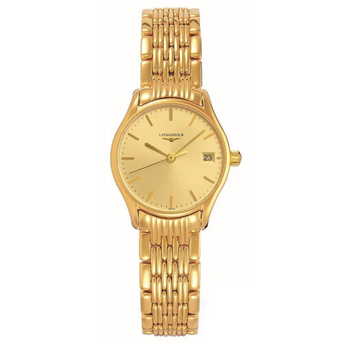 Longines Lyre L4 259 2 32 8