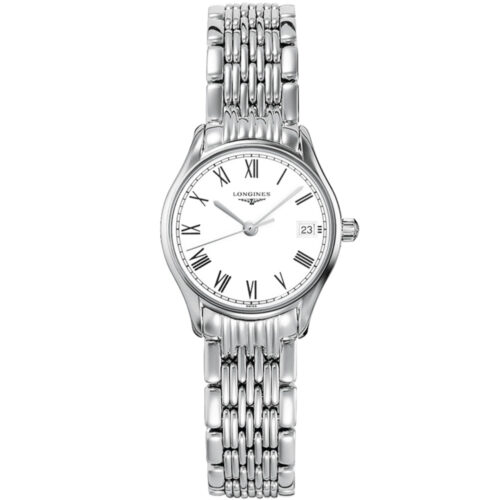 Longines Lyre L4 259 4 11 6