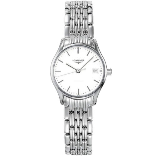 Longines Lyre L4 259 4 12 6