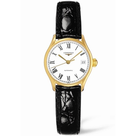 Longines Lyre L4 260 2 11 2