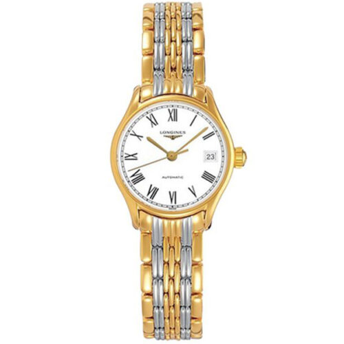 Longines Lyre L4 260 2 11 7