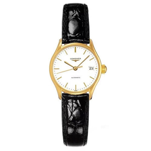 Longines Lyre L4 260 2 12 2