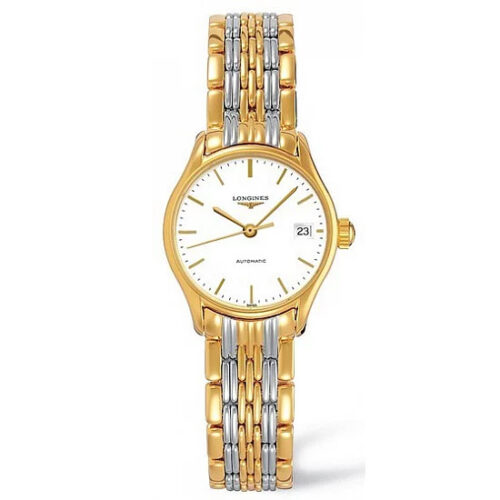 Longines Lyre L4 260 2 12 7