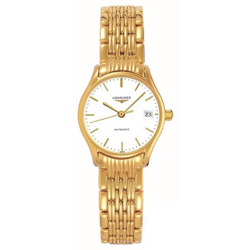 Longines Lyre L4 260 2 12 8