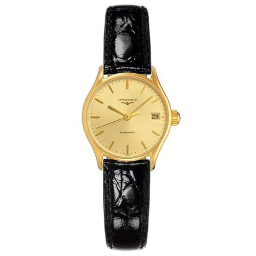 Longines Lyre L4 260 2 32 2
