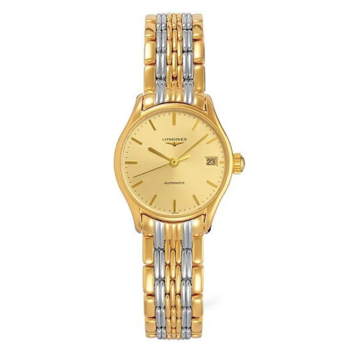 Longines Lyre L4 260 2 32 7