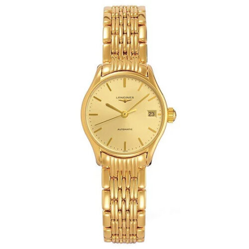 Longines Lyre L4 260 2 32 8