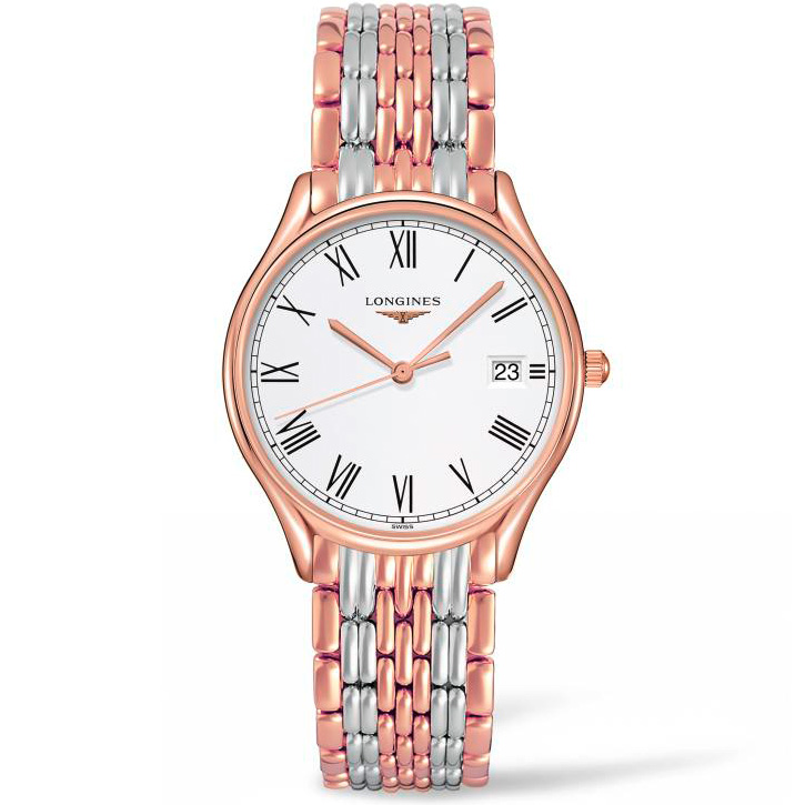 Longines Lyre L4 359 1 11 7