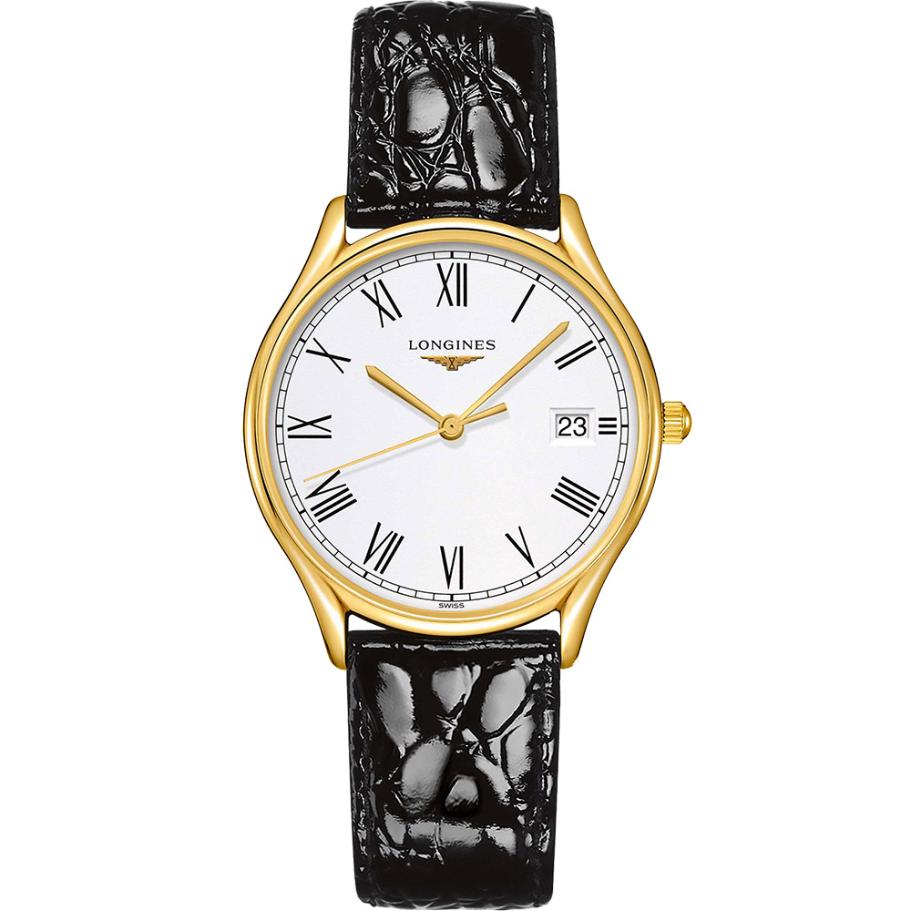 Longines Lyre L4 359 2 11 2