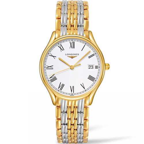 Longines Lyre L4 359 2 11 7