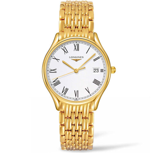 Longines Lyre L4 359 2 11 8