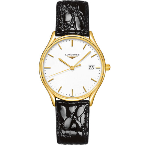 Longines Lyre L4 359 2 12 2