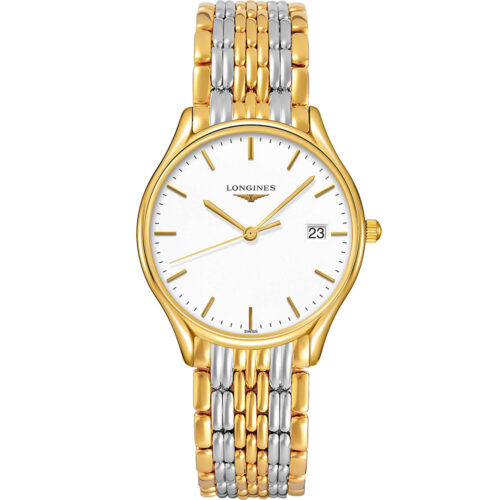 Longines Lyre L4 359 2 12 7