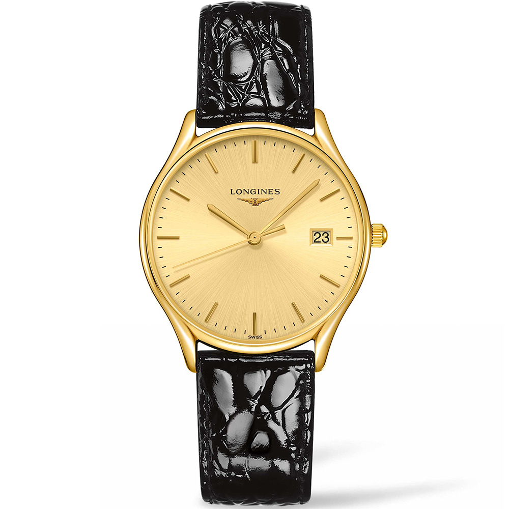 Longines Lyre L4 359 2 32 2