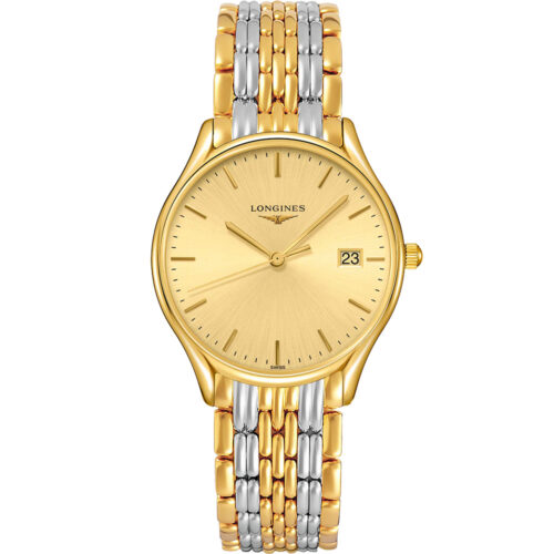 Longines Lyre L4 359 2 32 7