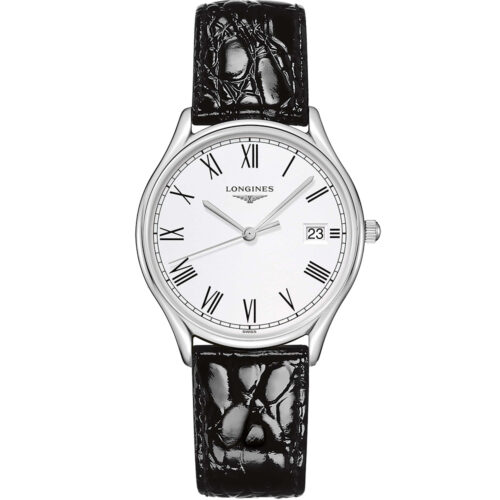 Longines Lyre L4 359 4 11 2