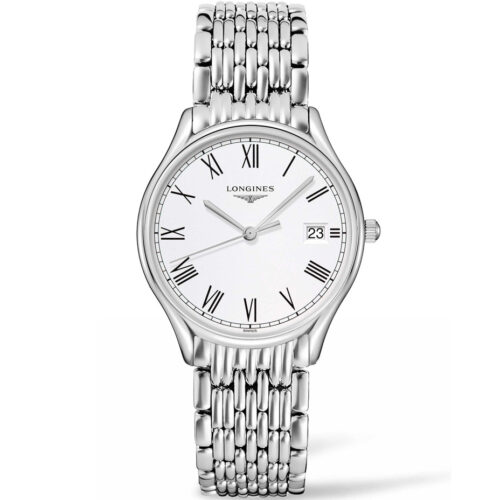 Longines Lyre L4 359 4 11 6