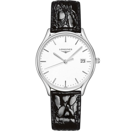 Longines Lyre L4 359 4 12 2