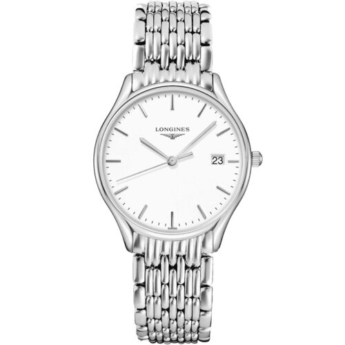 Longines Lyre L4 359 4 12 6