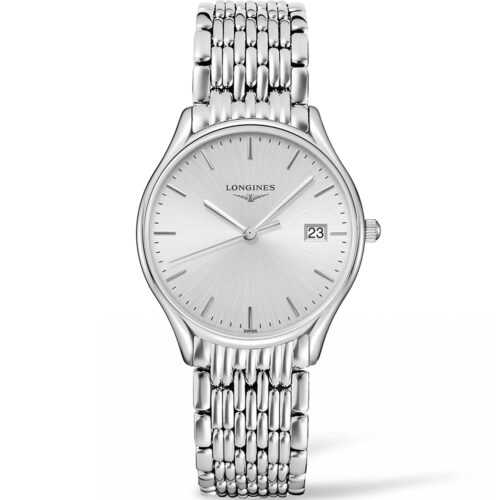 Longines Lyre L4 359 4 72 6