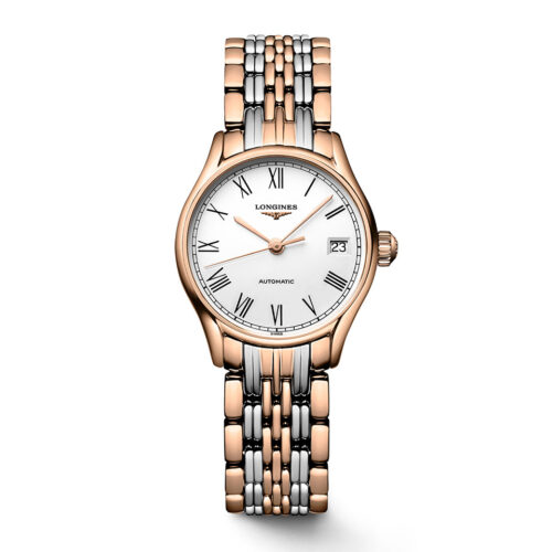 Longines Lyre L4 360 1 11 7